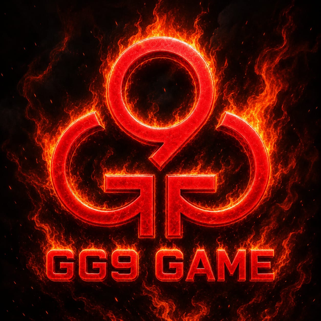 GG9 Game